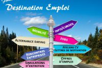 Forum "Direction emploi" à Epernay