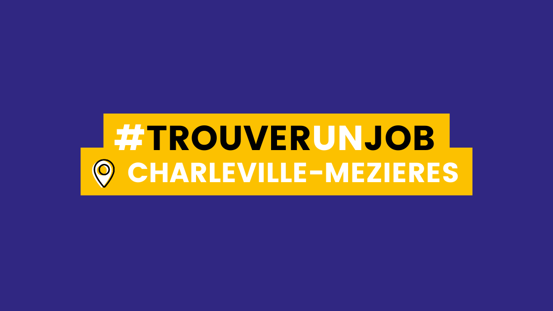 Forum Jobs et Emplois à Charleville-Mézières [reporté]