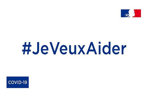Covid-19 Confinement : la Réserve Civique #JeVeuxAider