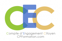 Le Compte d'Engagement Citoyen