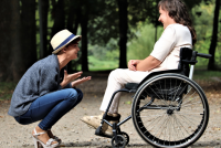 Droits des personnes en situation de handicap