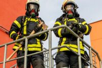 Devenir pompier volontaire