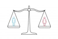 Défense de la cause des femmes