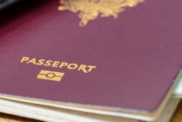 Demande de carte d'identité et de passeport