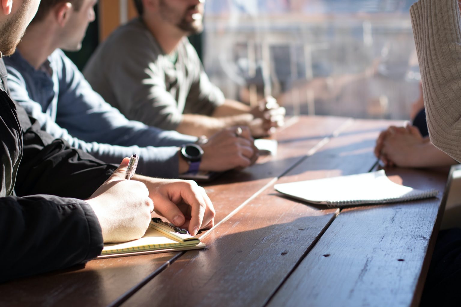 Stage en entreprise : quelles possibilités