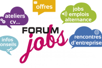 Les forums jobs en Grand Est