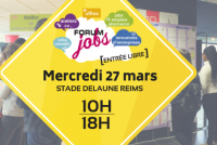 Forum jobs de Reims
