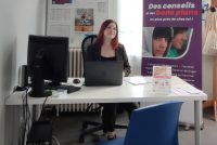 Service Logement Jeunes (SLJ) - Loj'toit Reims