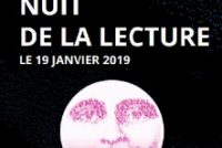 Nuit de la lecture en Grand Est