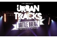 Urban Tracks - Battle Break - Sedan