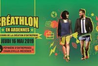 Créathlon - Charleville-Mézières