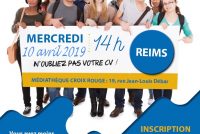Les rendez-vous de l'apprentissage - Reims