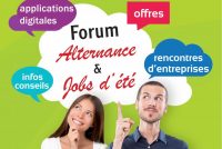 Forum Jobs et alternance - Romilly-sur-Seine