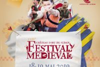 Festival Médiéval - Sedan