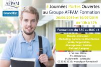 Journées Portes Ouvertes - Reims
