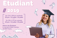 Guichet Logement Etudiant - Troyes