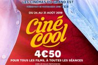 Profitez de Ciné Cool pour voir des films !
