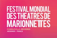 20e édition du Festival des Marionnettes de Charleville-Mézières