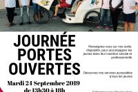 « Journée Portes Ouvertes à la Mission locale» - Châlons-en-Champagne