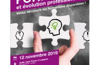 Forum formation et évolution professionnelle à Langres