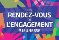 Inscrivez-vous aux Rendez-Vous de l'Engagement #Jeunesse à Epinal ! - les 16 et 17 novembre