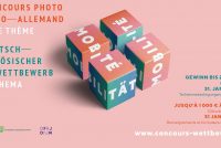 Participez à la 5ème édition du concours photo franco-allemand