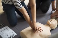 Formez-vous gratuitement aux gestes qui sauvent à Nancy et Strasbourg