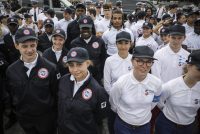 Le Service National Universel (SNU) est déployé dans le Grand Est !