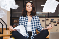 Apprendre à gérer son stress pour passer un entretien d'embauche