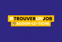 Journées Jobs à Audun-le-Tiche [reporté]