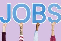 Job d'été : ta ville recrute peut-être !