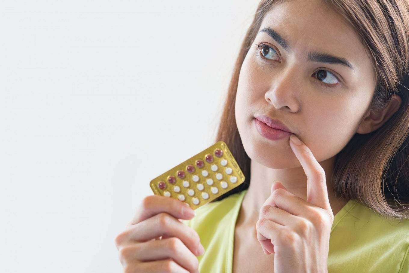 Contraception : un outil en ligne pour vous aider à choisir