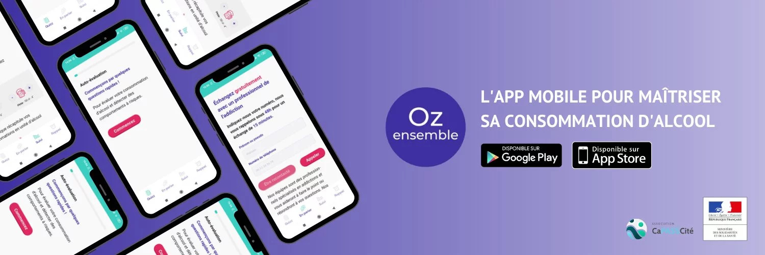 Oz Ensemble : une appli à utiliser sans modération