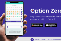 Option Zéro : une appli à utiliser sans modération !