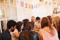 Un volontariat en Europe à la rentrée c'est possible avec le CES !