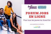Jobs dating Châlons-en-Champagne et Sainte-Menehould : une action dans le cadre du Forum Jobs en ligne