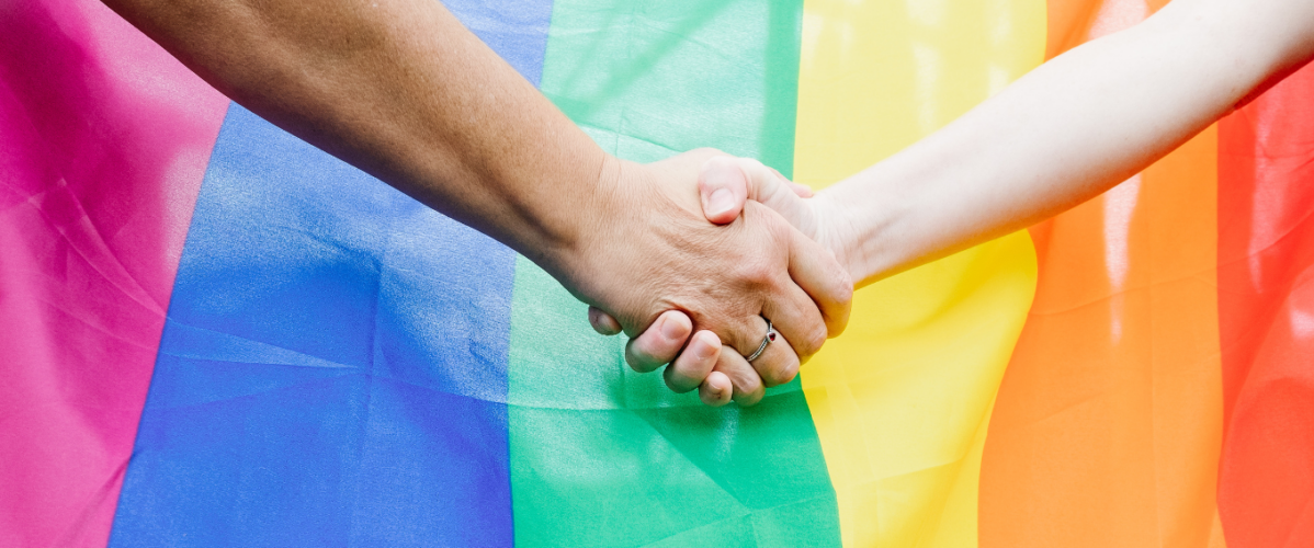 Identité sexuelle en parler sans tabou