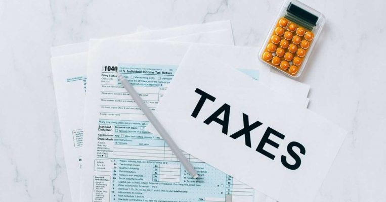 Déclaration d'impôts pour la première fois : tout savoir