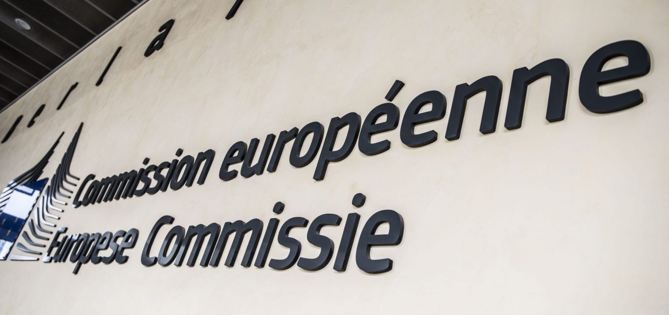 Un stage à la Commission européenne ? Inscriptions en vue !