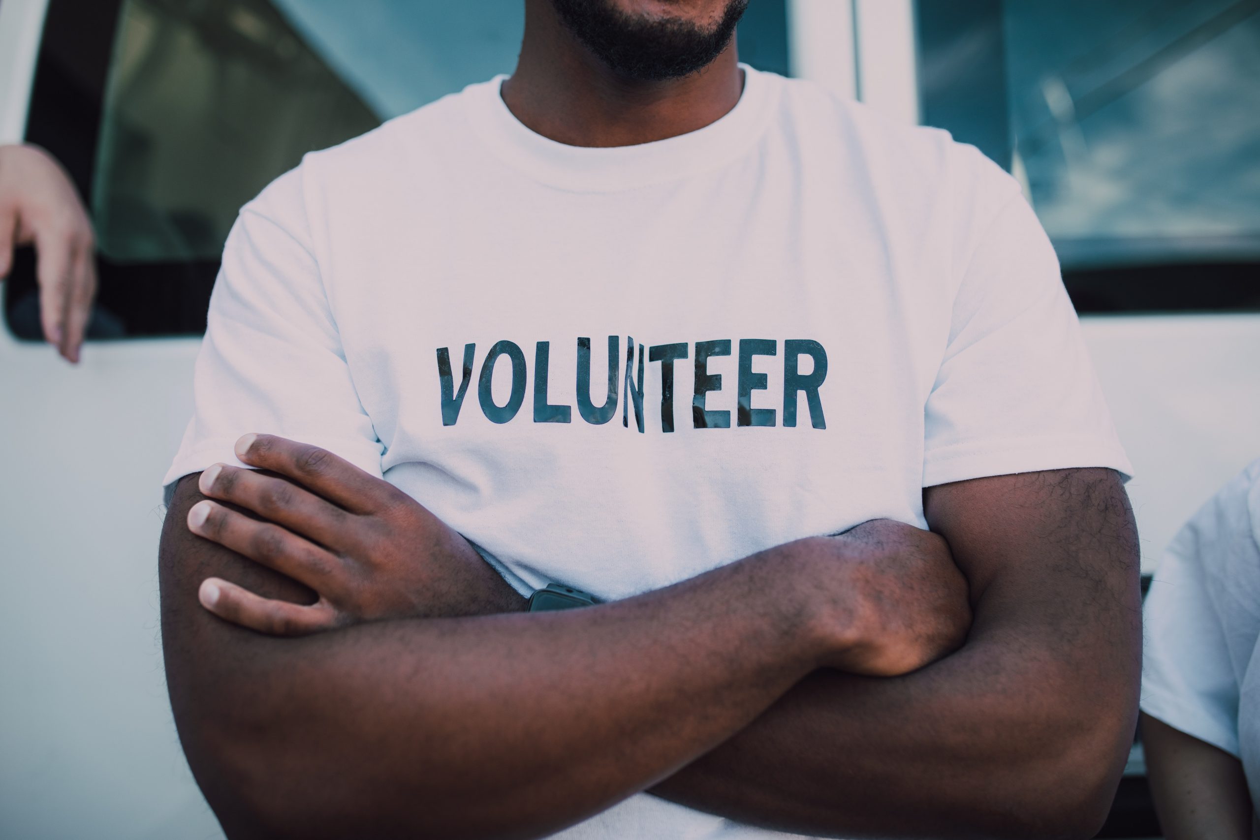 volontariat - bénévolat - service civique - devenir volontaire