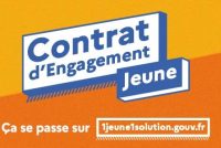 Lancement du Contrat d'Engagement Jeune !
