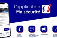 Ma sécurité, la nouvelle application qui rassure