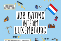 Job dating intérim - Talange