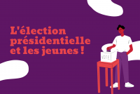 Élection présidentielle 2022 : informe toi et teste tes connaissances !