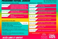 Festival Jeunesse - Metz