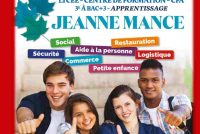 JPO : Lycée Jeanne Mance - Troyes