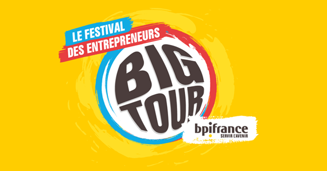 Le "Big tour" - Reims