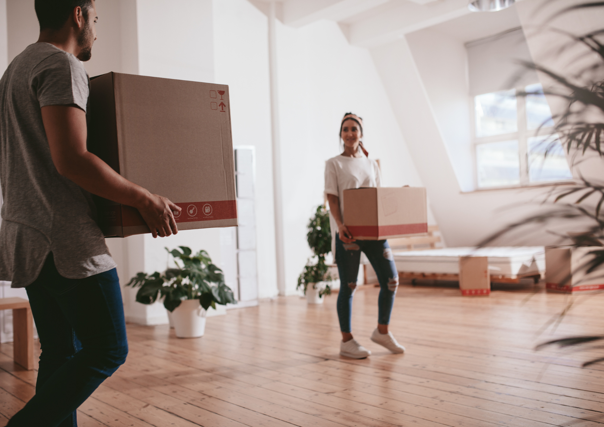 Comment réduire les coûts d'un déménagement ?