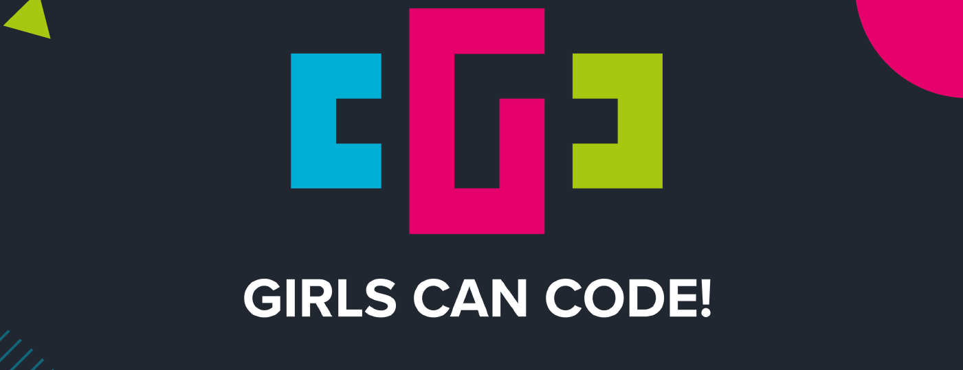 Stages Girls Can Code ! - Strasbourg (67)