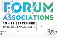 Forum des associations 2022 - Reims